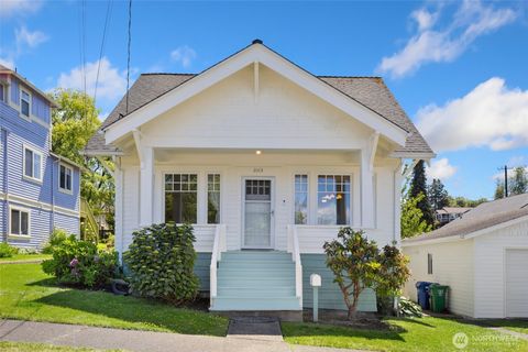 Photo of 2013 SW Dakota Street, Seattle, WA 98106 (MLS # 2537905)