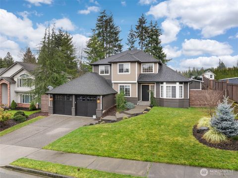 Photo of 1906 31st Avenue SE, Puyallup, WA 98374 (MLS # 2465350)