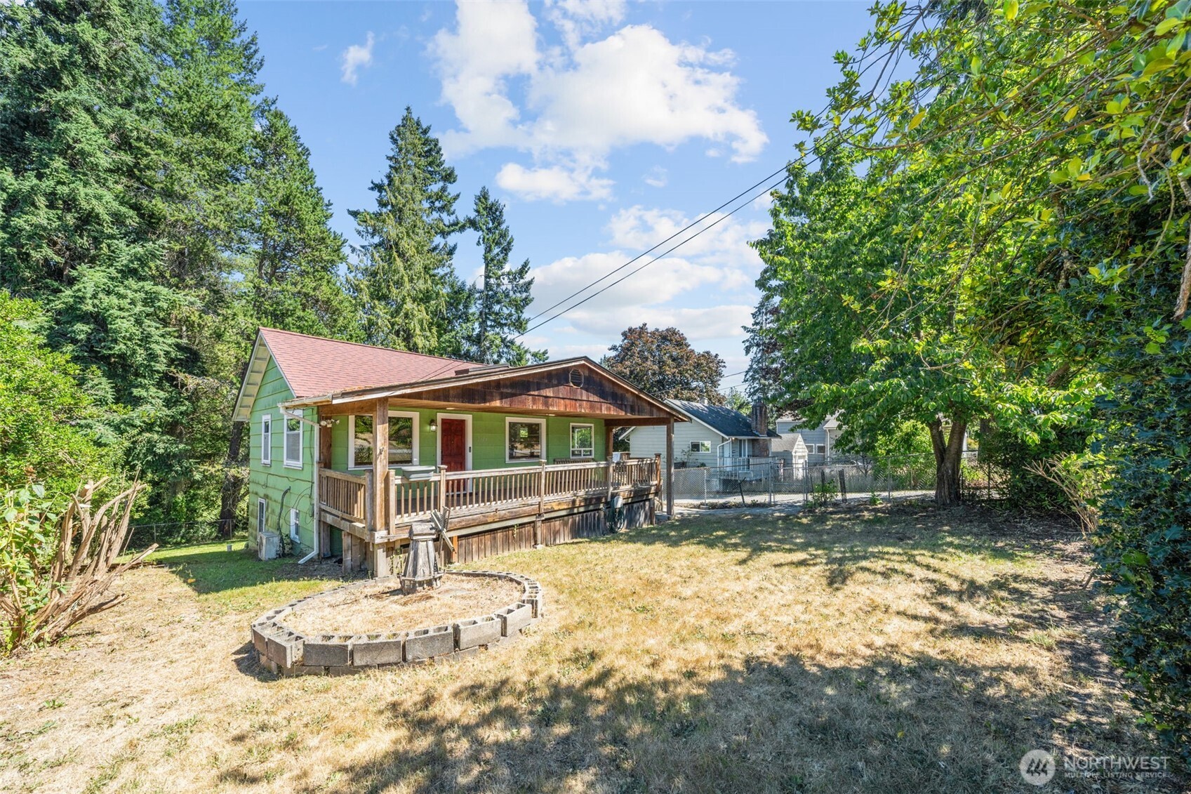2628 Perry Avenue