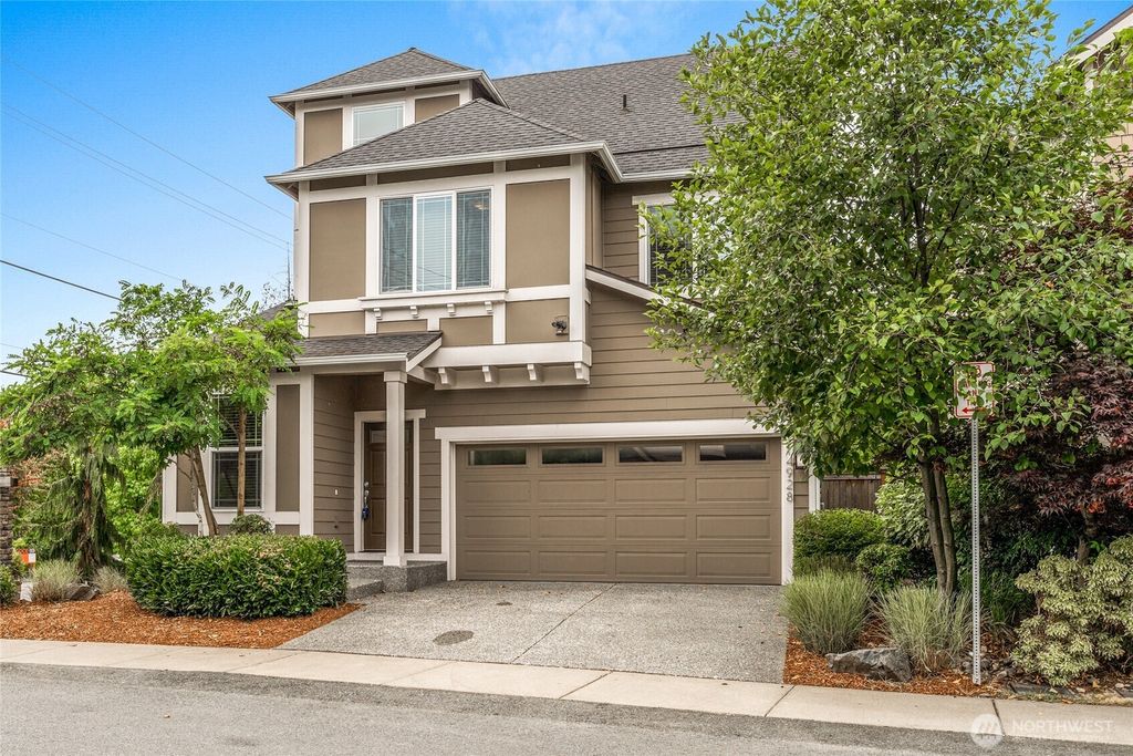 Photo of 14928 16th Avenue W #30, Lynnwood, WA 98087 (MLS # 2412142)