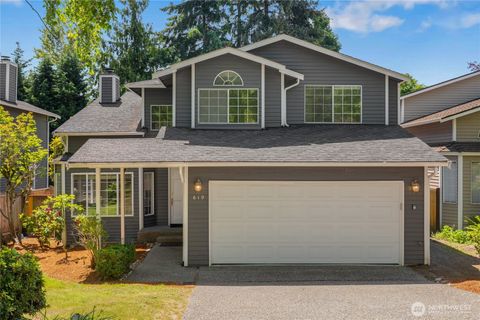 Photo of 619 8th Avenue, Kirkland, WA 98033 (MLS # 2529105)