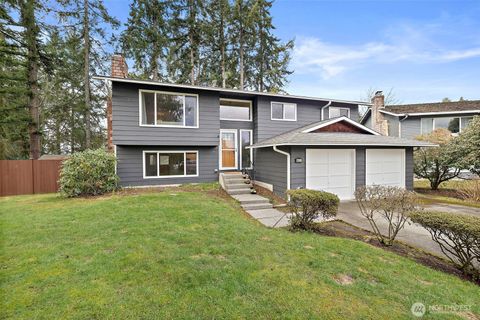 Photo of 927 217th Street SW, Bothell, WA 98021 (MLS # 2488454)