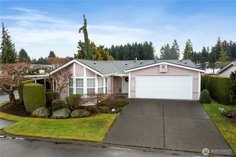 6022 89th Street Ct E 20 Puyallup WA 98371