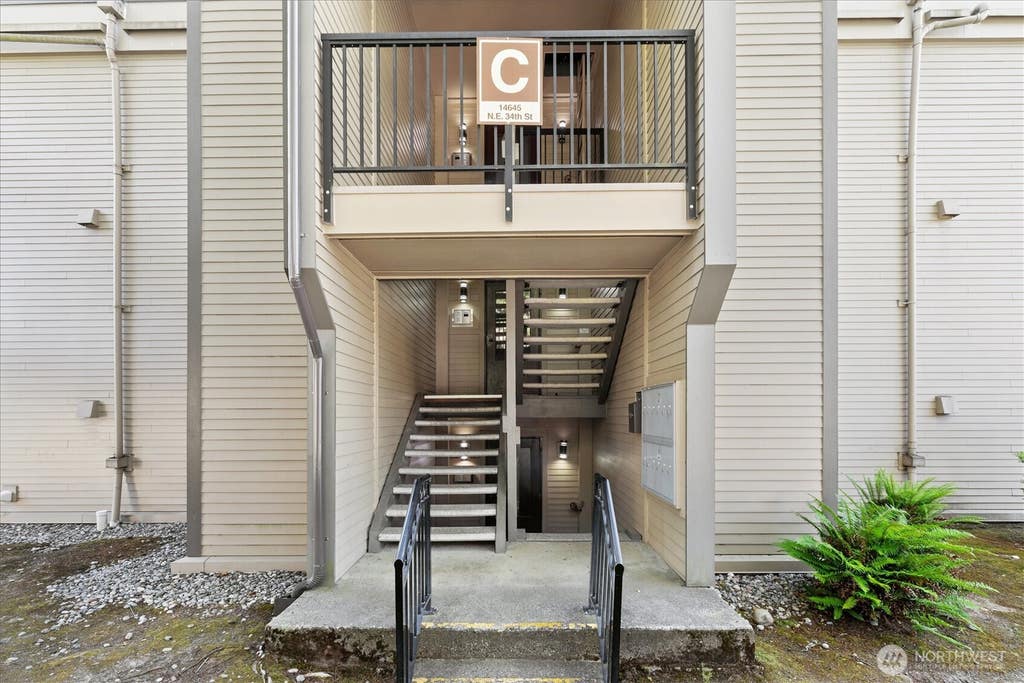 Photo of 14645 NE 34th Street #C24, Bellevue, WA 98007 (MLS # 2534170)
