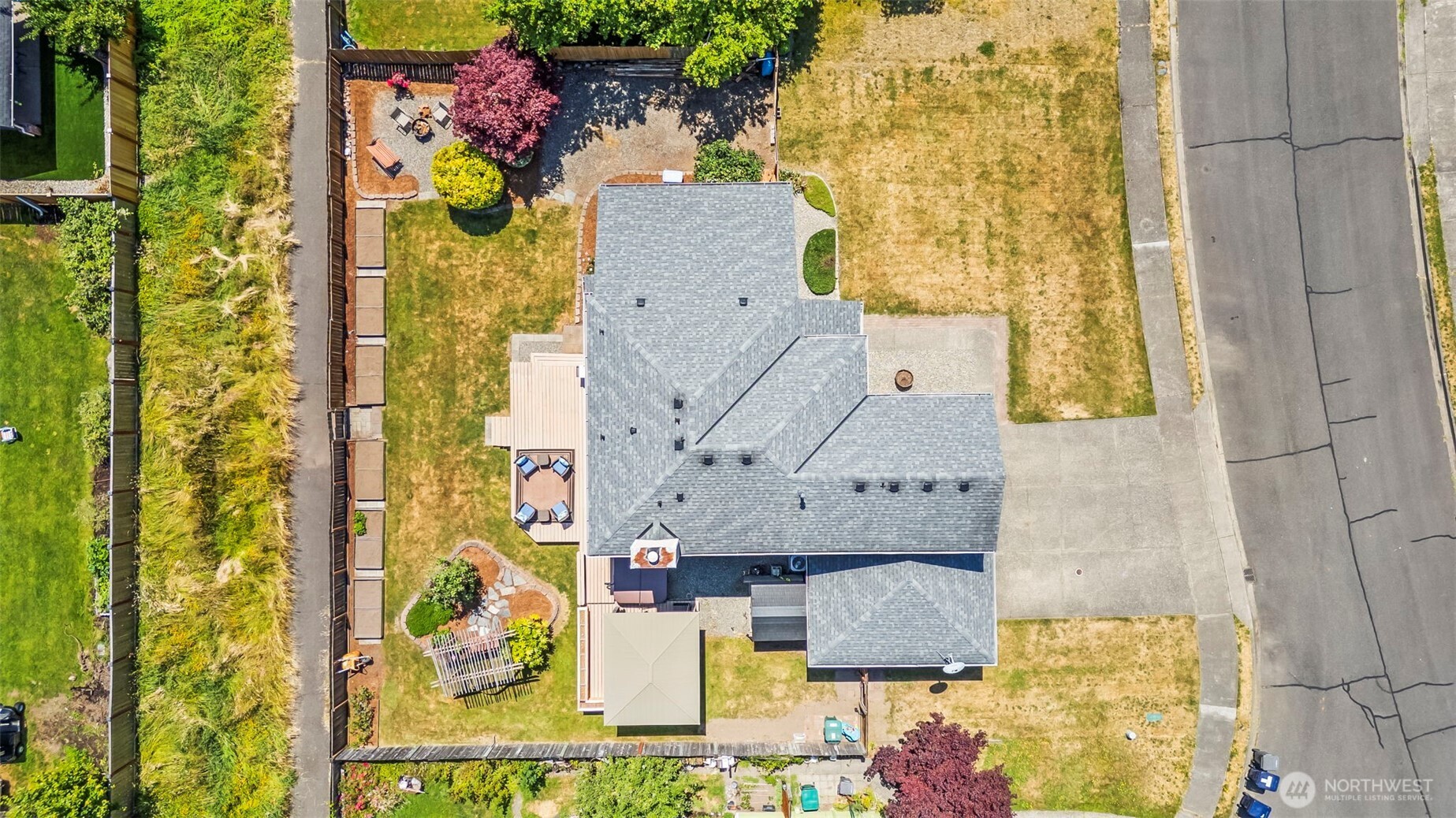 535 Blanchat Court