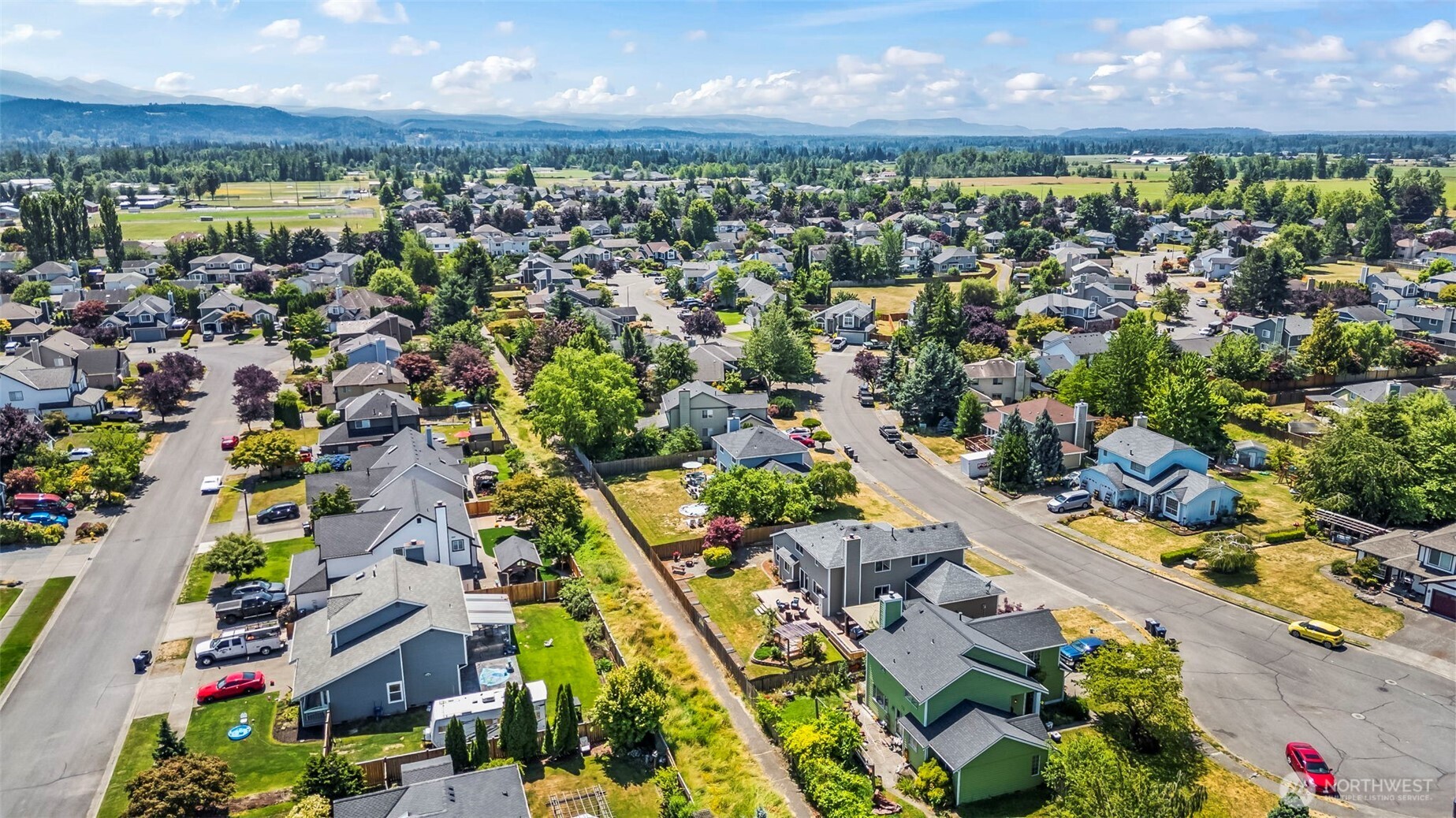 535 Blanchat Court