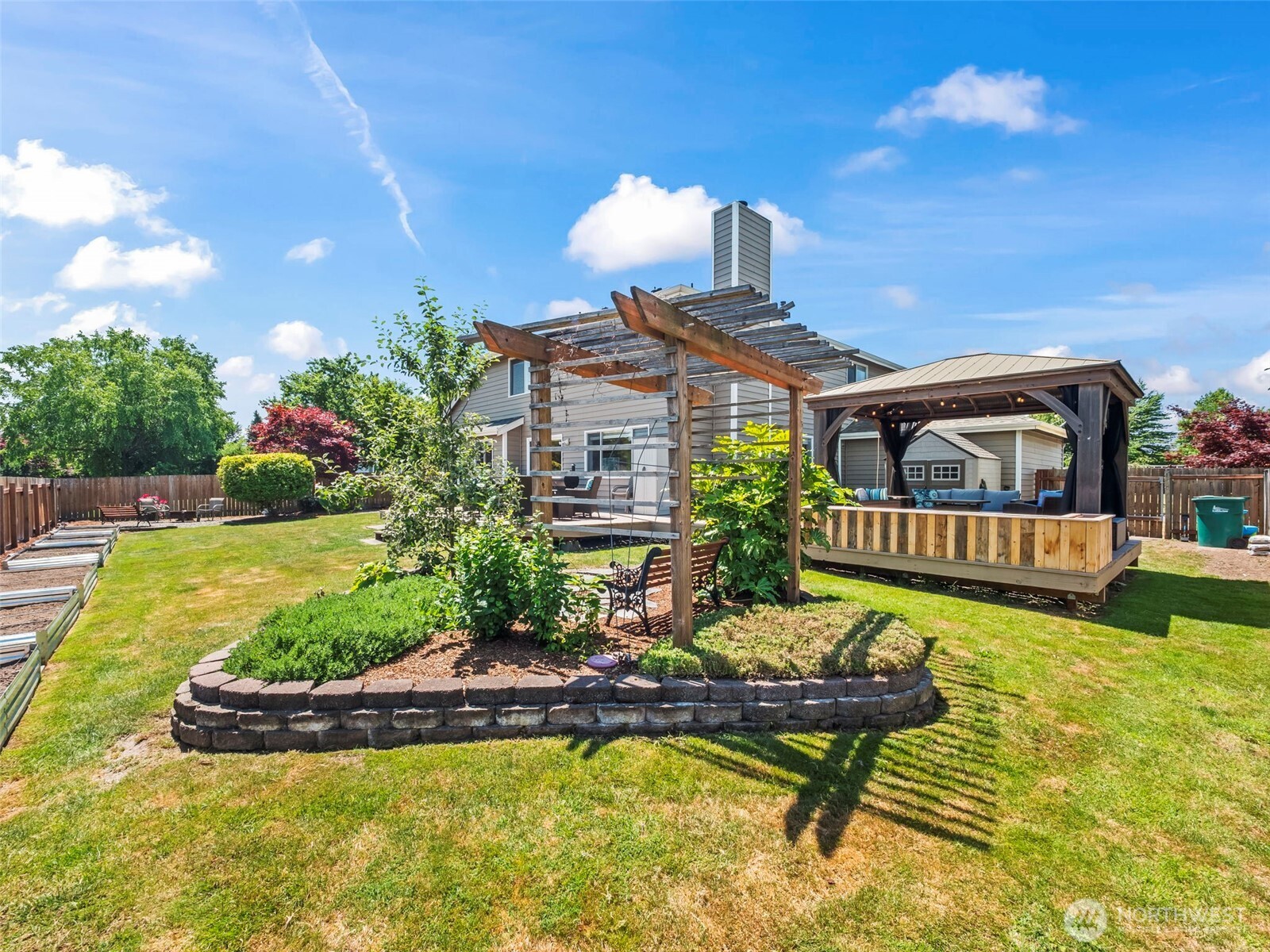 535 Blanchat Court