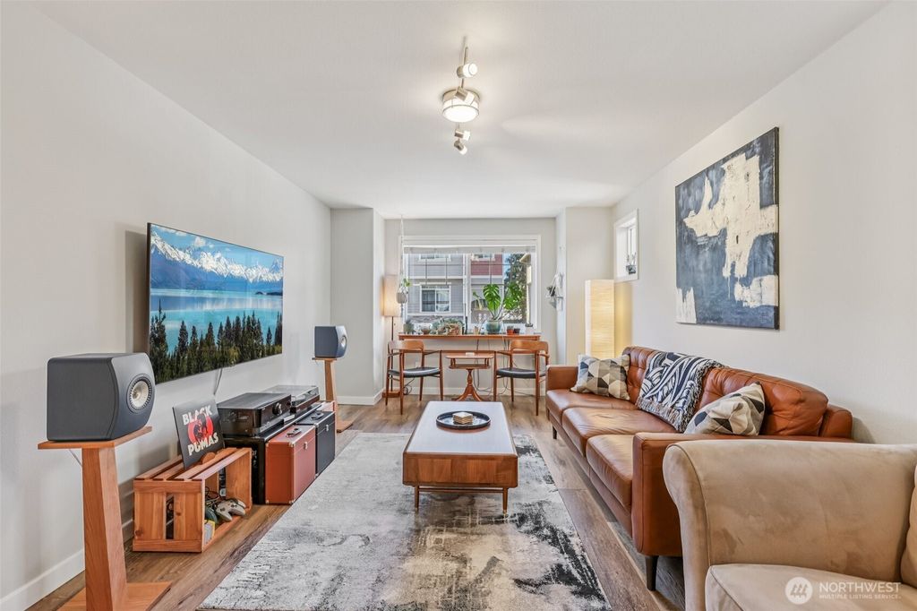 Photo of 627 95th Court SE #2, Everett, WA 98208 (MLS # 2386548)