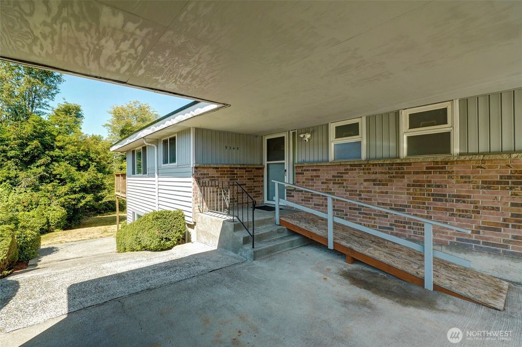 Photo of 9345 37th Avenue S, Seattle, WA 98118 (MLS # 2410840)