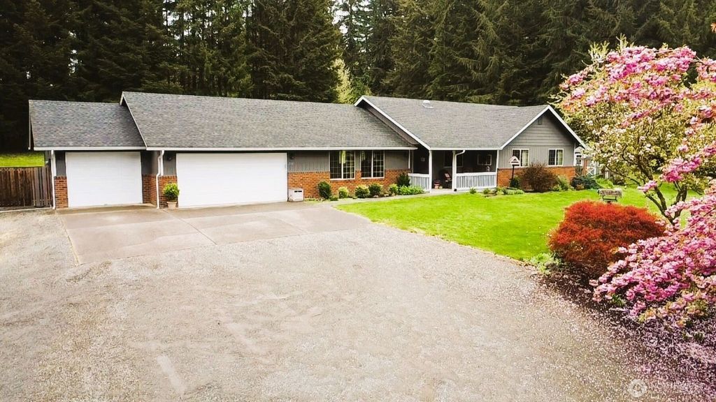 Photo of 5547 125th Lane SW, Olympia, WA 98512 (MLS # 2512588)