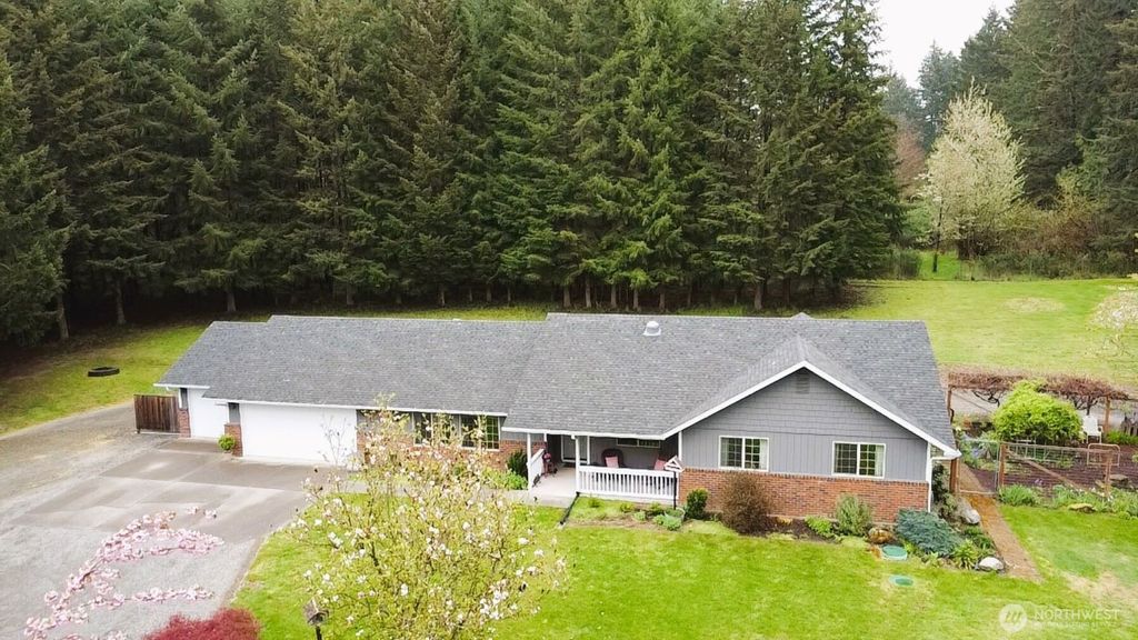 Photo of 5547 125th Lane SW, Olympia, WA 98512 (MLS # 2512588)