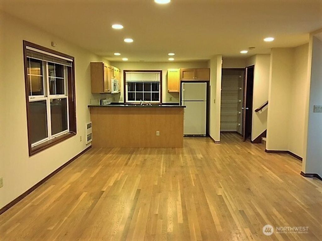 Photo of 1126 NW 56th Street, Seattle, WA 98107 (MLS # 2459027)