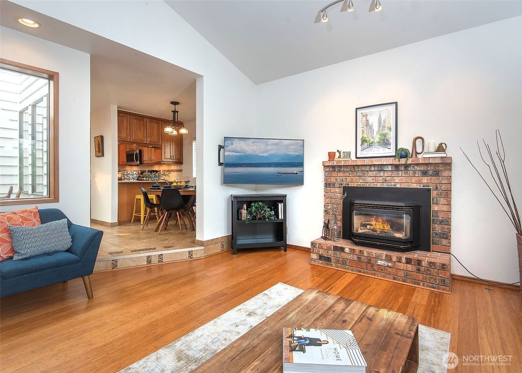 Photo of 21028 36th Place W, Lynnwood, WA 98036 (MLS # 2459746)