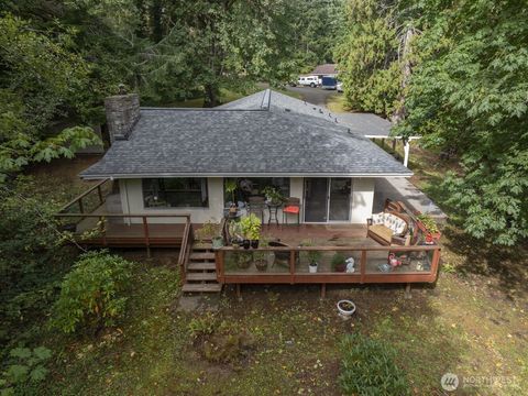 Photo of 293515 US Highway 101, Quilcene, WA 98376 (MLS # 2438718)