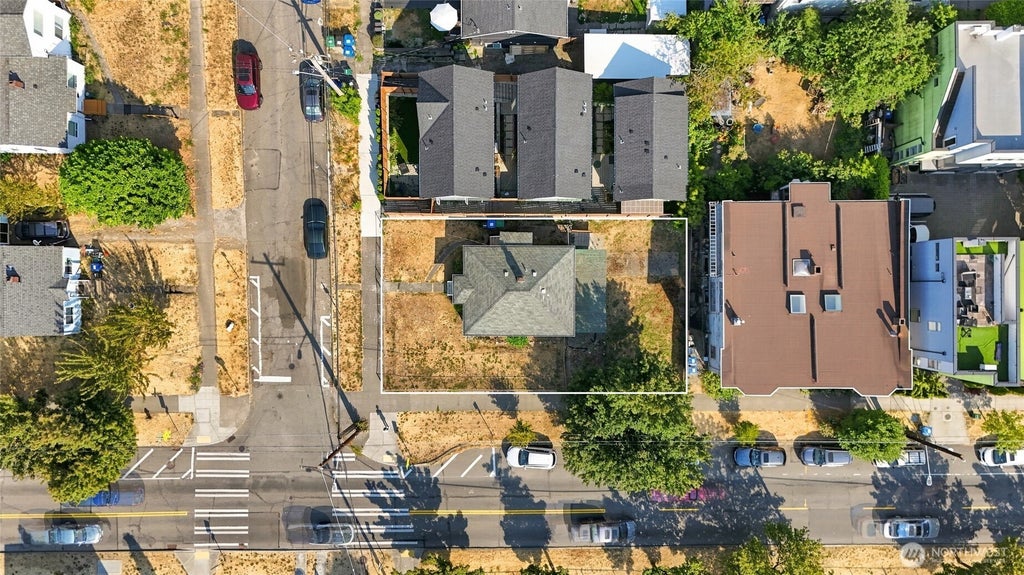Photo of 1403 E Alder Street, Seattle, WA 98122 (MLS # 2583937)