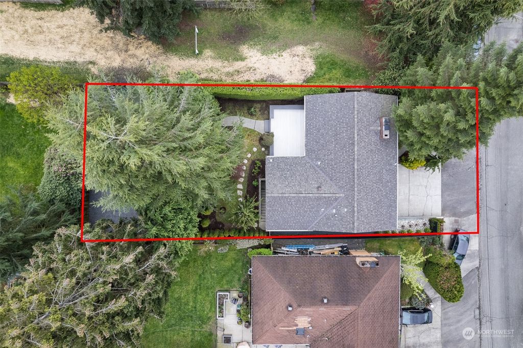 Photo of 9009 30th Ave NW Ave, Seattle, WA 98117 (MLS # 2218087)