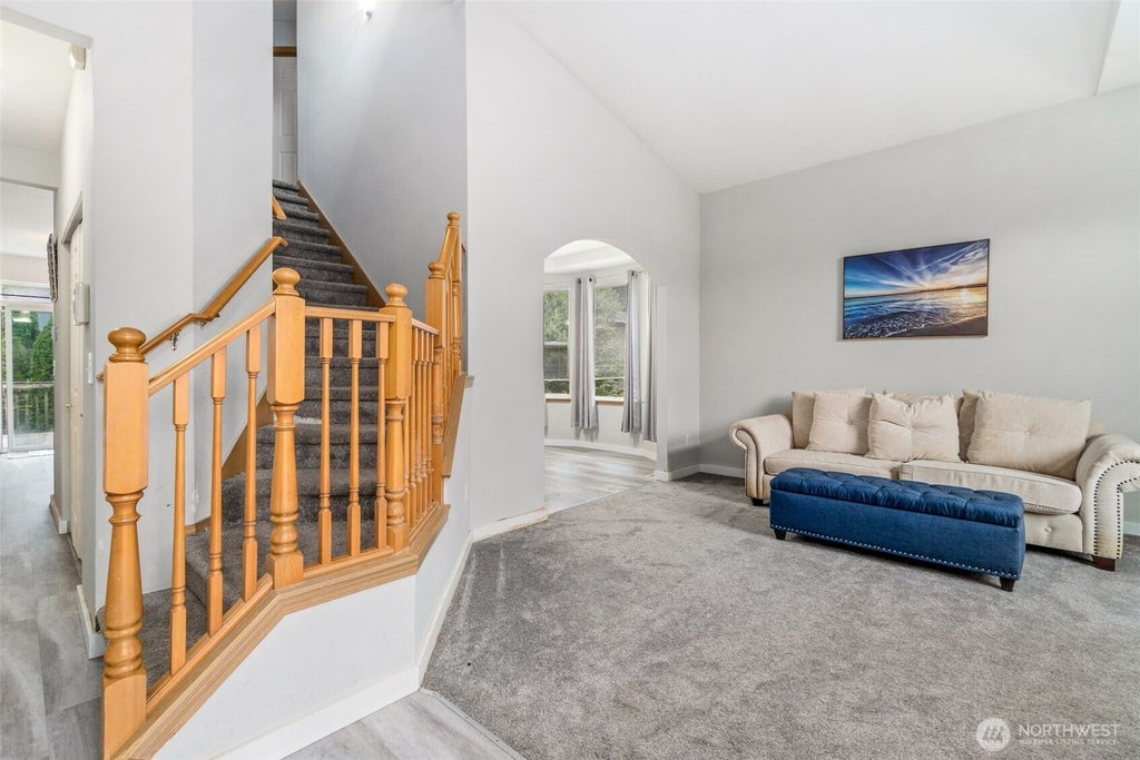 Photo of 16812 118th Avenue Ct E, Puyallup, WA 98374 (MLS # 2575374)