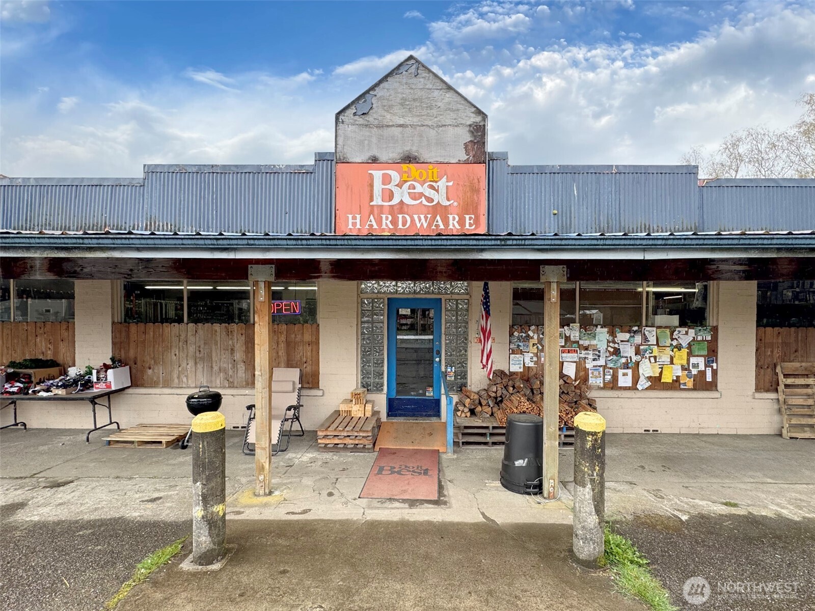294382 US Highway 101