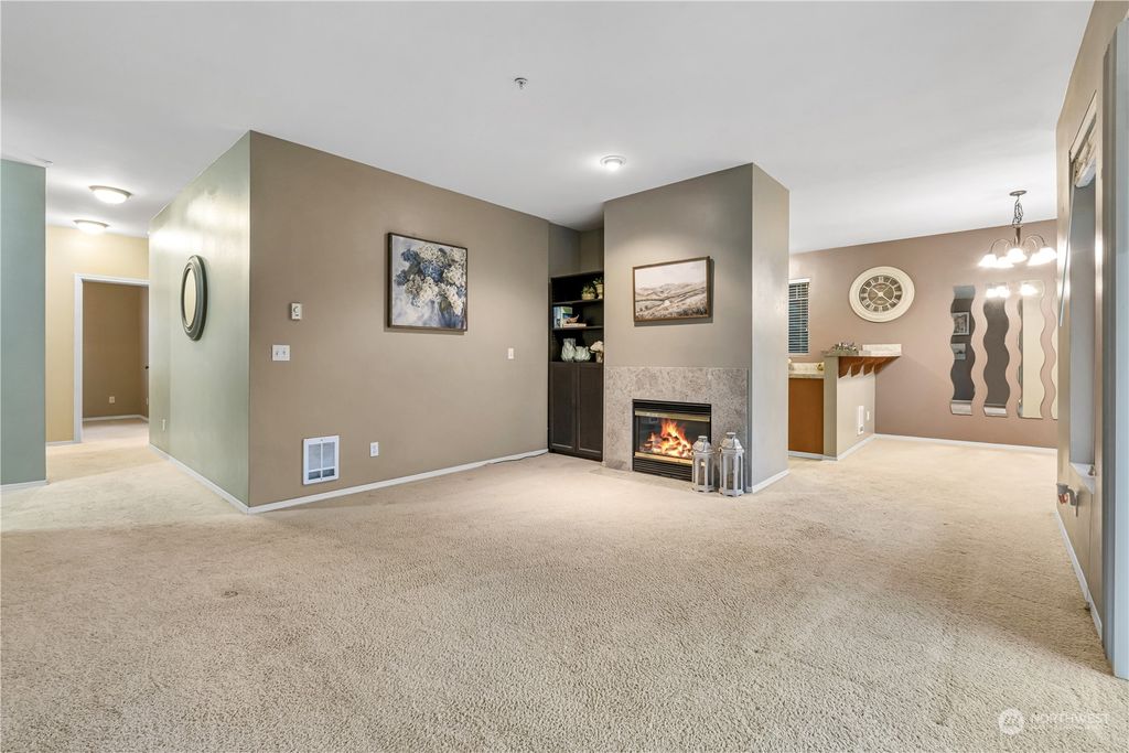 Photo of 14819 29th Avenue W #L101, Lynnwood, WA 98087 (MLS # 2022313)