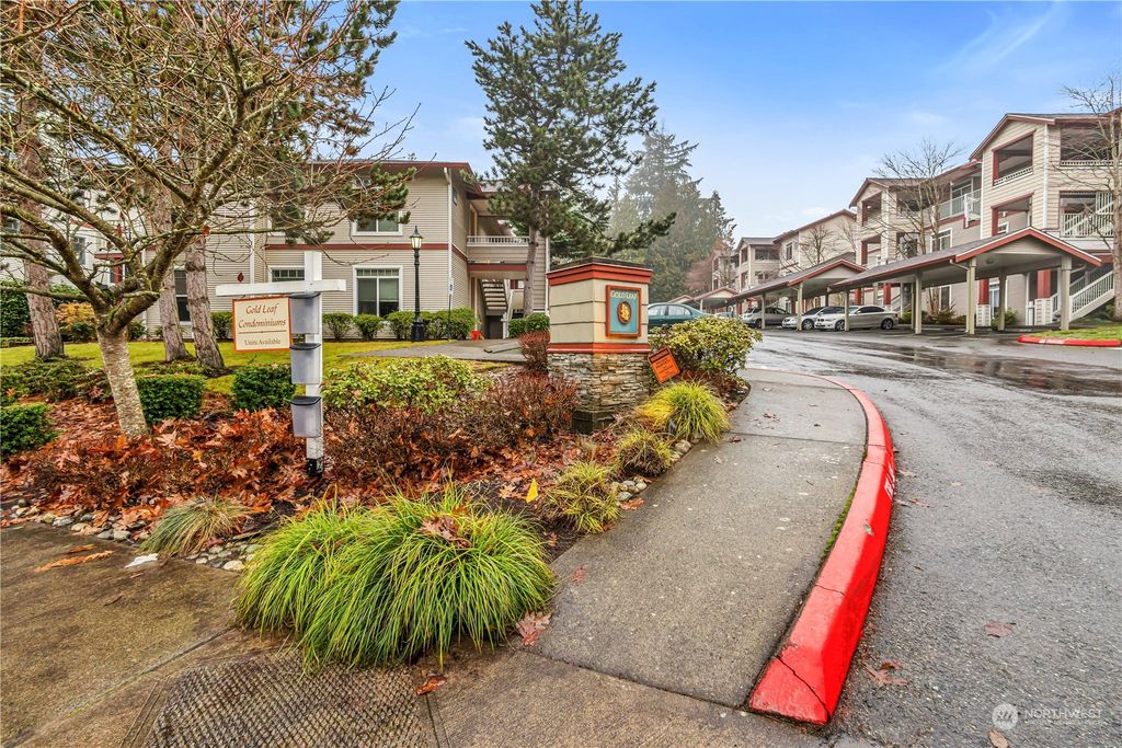 Photo of 14819 29th Avenue W #L101, Lynnwood, WA 98087 (MLS # 2022313)