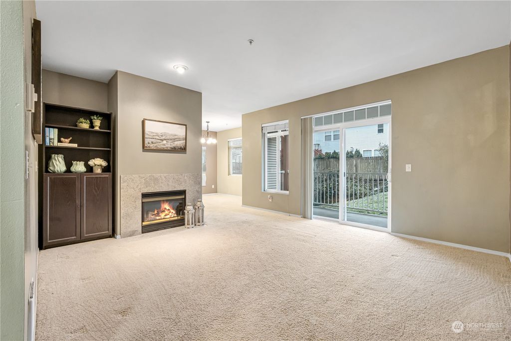 Photo of 14819 29th Avenue W #L101, Lynnwood, WA 98087 (MLS # 2022313)