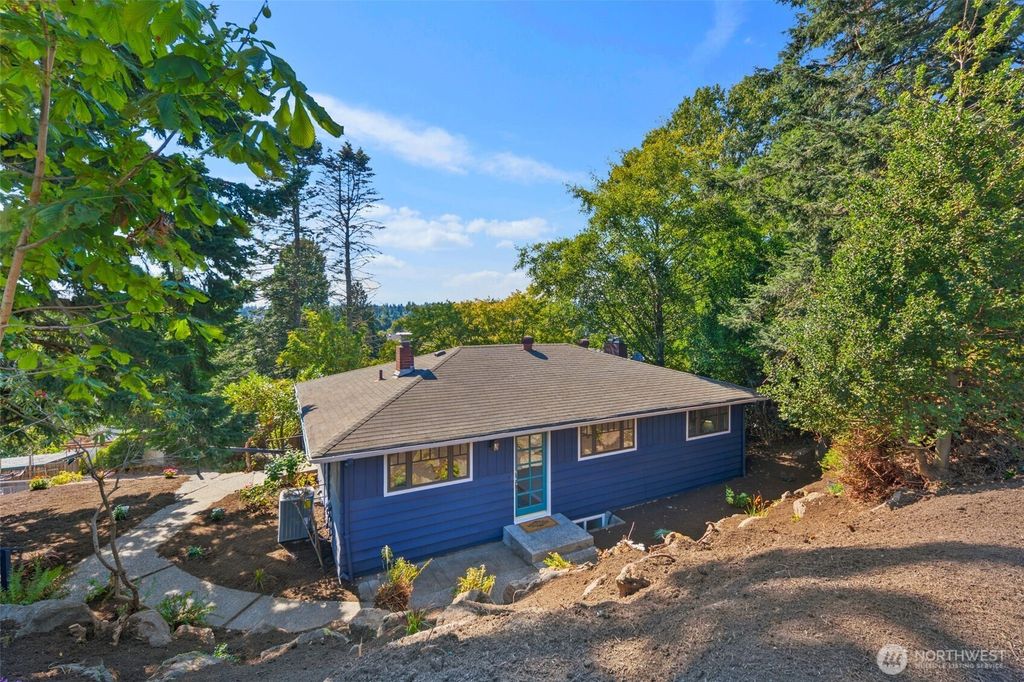 Photo of 8139 14th Avenue SW, Seattle, WA 98106 (MLS # 2411310)