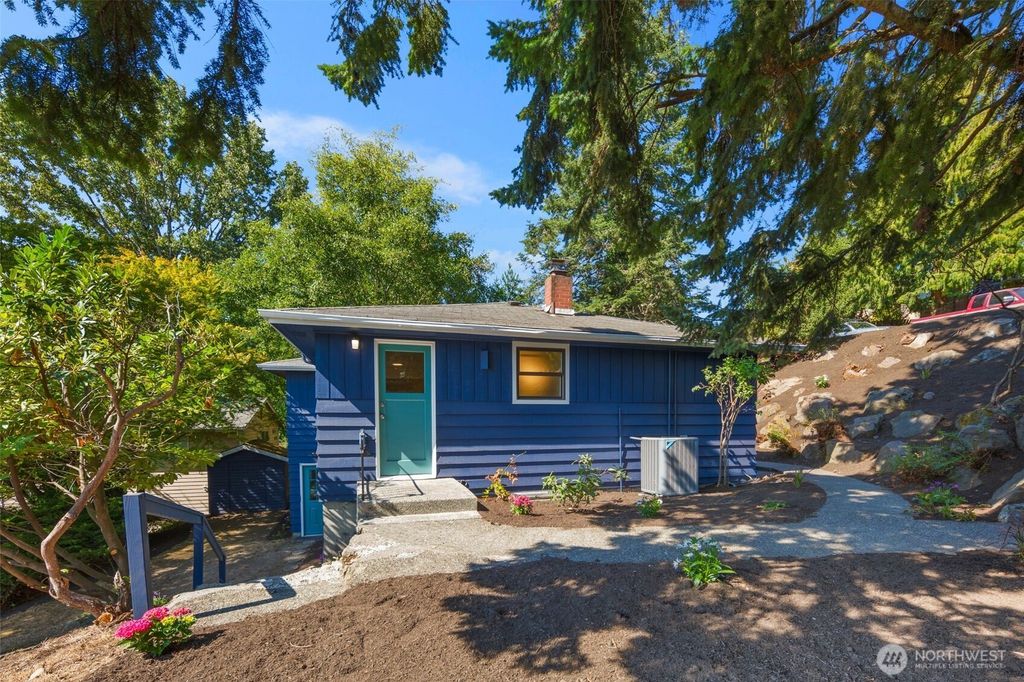 Photo of 8139 14th Avenue SW, Seattle, WA 98106 (MLS # 2411310)