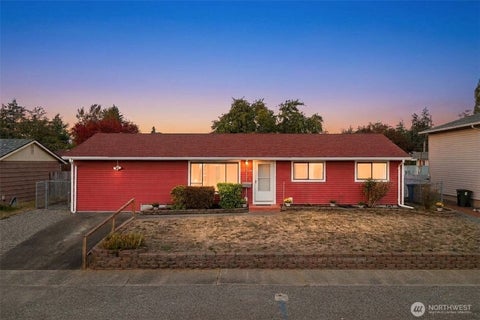Photo of Tacoma, WA 98409 (MLS # 2579695)