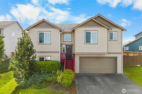 Photo of 2228 189th Street E, Tacoma, WA 98445 (MLS # 2433797)