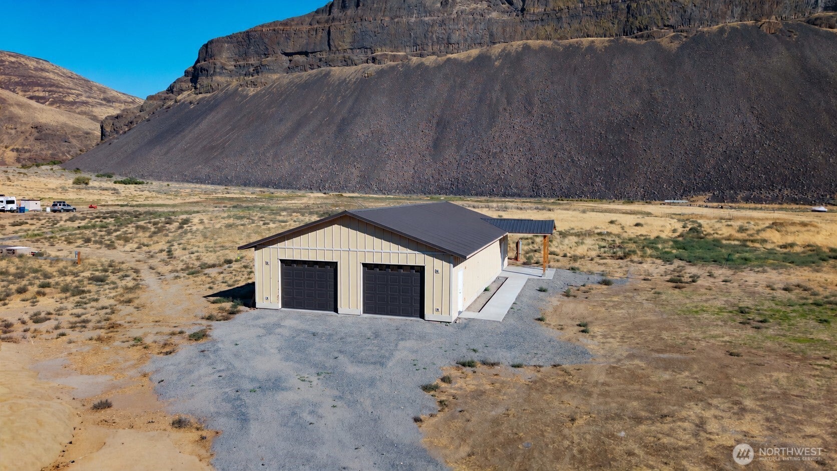 1050 Palisades Road