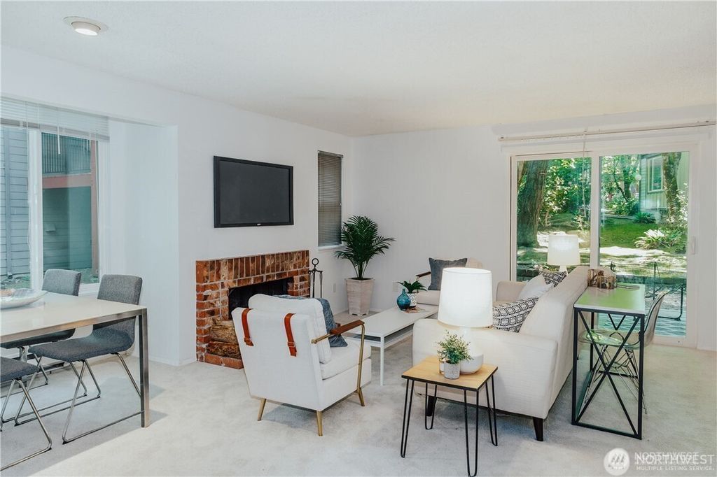 Photo of 14409 NE 30th Place #A23, Bellevue, WA 98007 (MLS # 2455798)