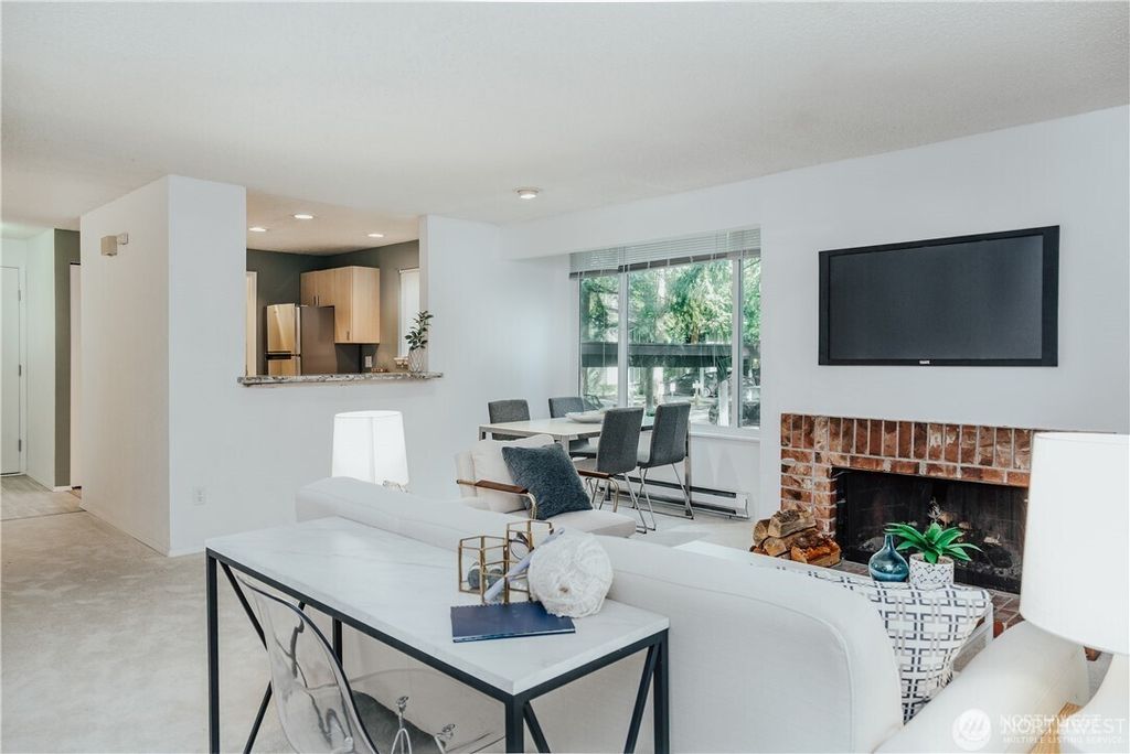 Photo of 14409 NE 30th Place #A23, Bellevue, WA 98007 (MLS # 2455798)