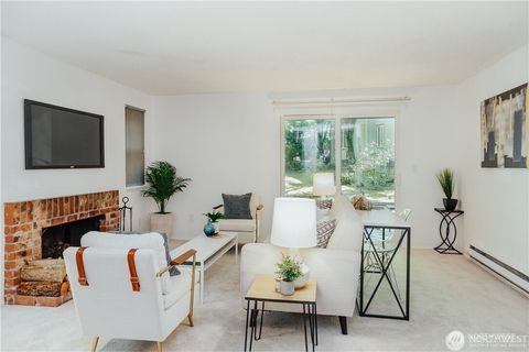 Photo of 14409 NE 30th Place #A23, Bellevue, WA 98007 (MLS # 2455798)