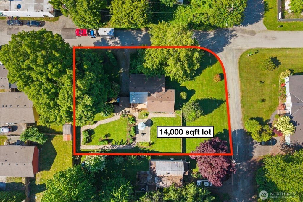Photo of 33917 SE 43rd Street, Fall City, WA 98024 (MLS # 2529348)