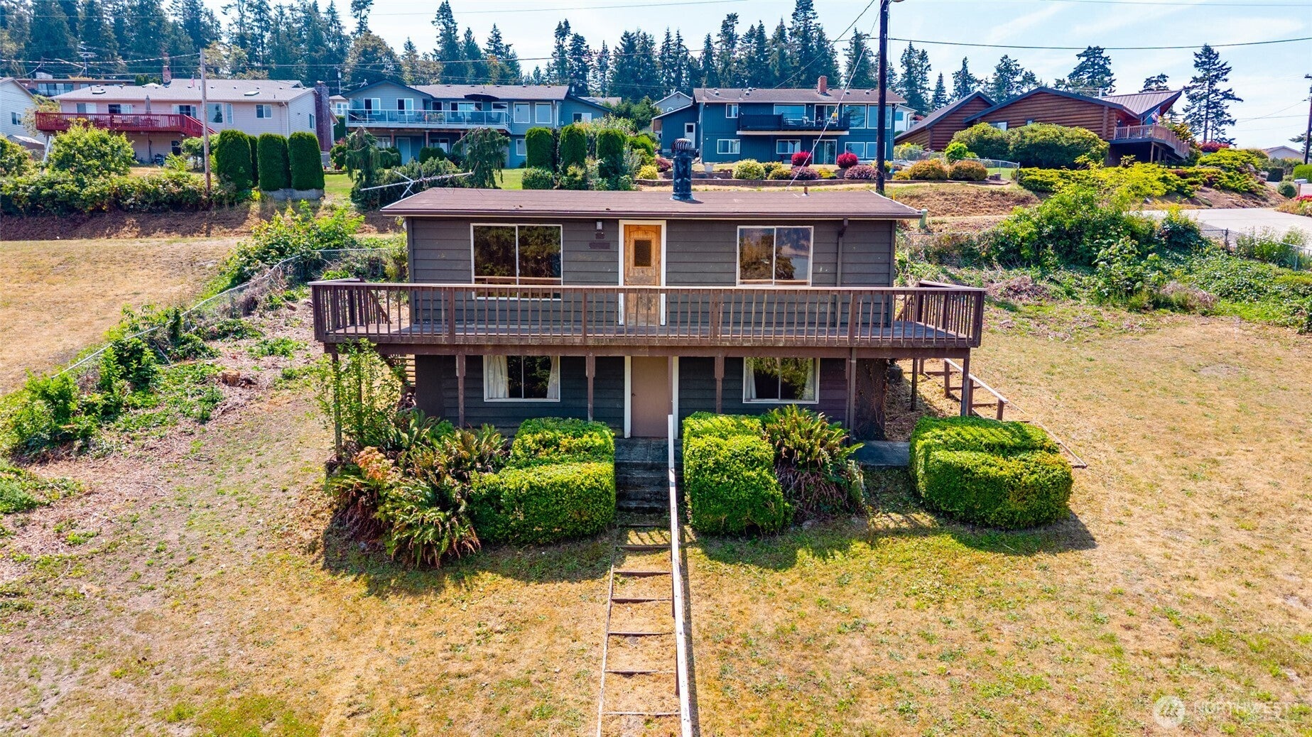 881 Rocky Point Drive