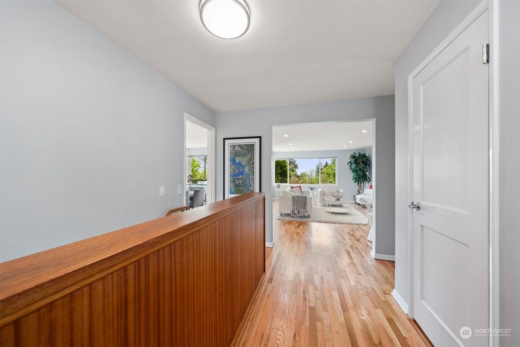 Photo of 11517 2nd Avenue NW, Seattle, WA 98177 (MLS # 2060589)