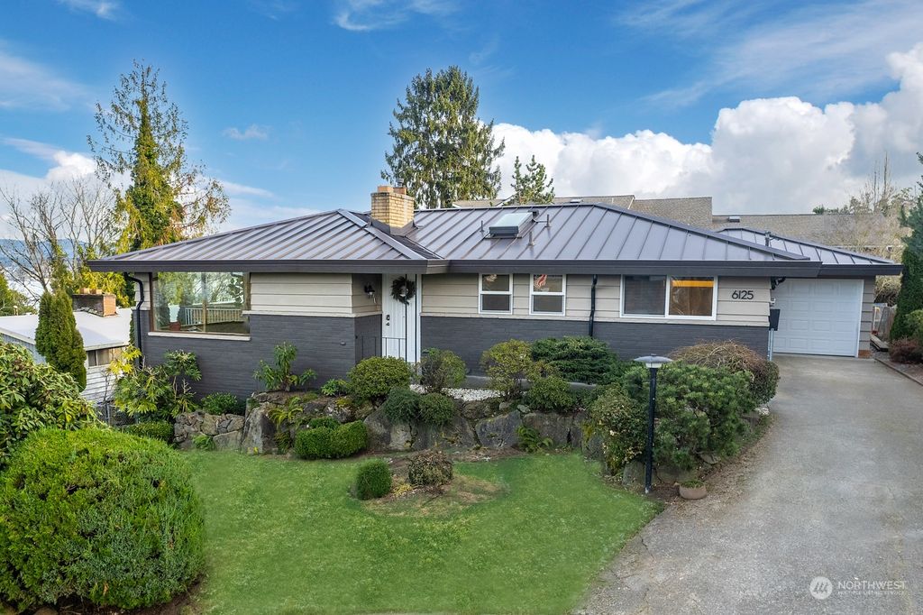 Photo of 6125 S Keppler St, Seattle, WA 98118 (MLS # 2194853)