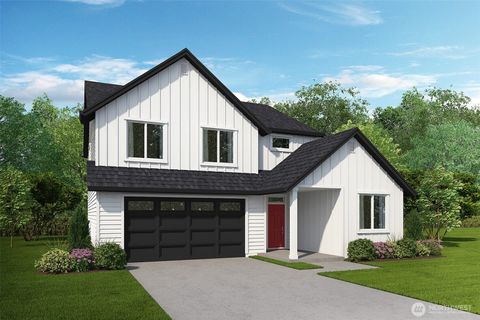 2604 S 8th Way Ridgefield WA 98642