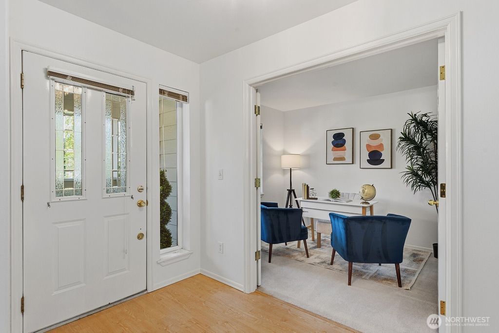 Photo of 8221 53rd Avenue W #G21, Mukilteo, WA 98275 (MLS # 2523179)