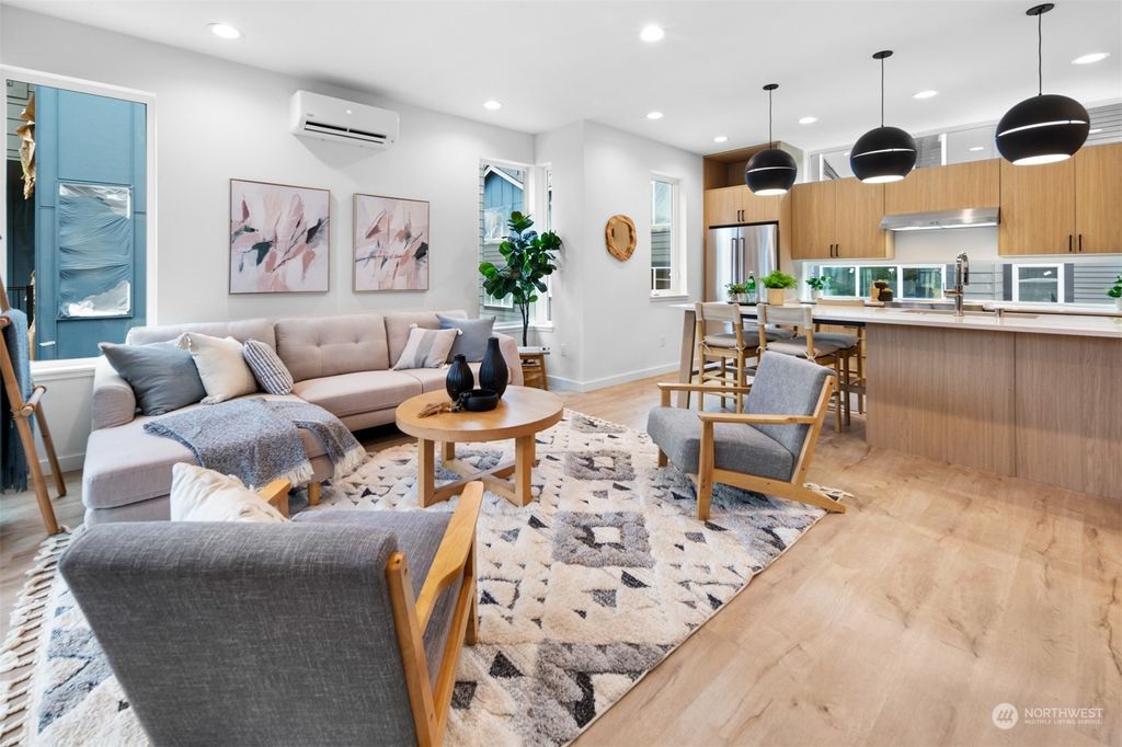 Photo of 1117 A NW 59th Street, Seattle, WA 98107 (MLS # 2235459)