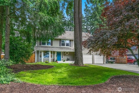 14217 76th Avenue E Puyallup WA 98373