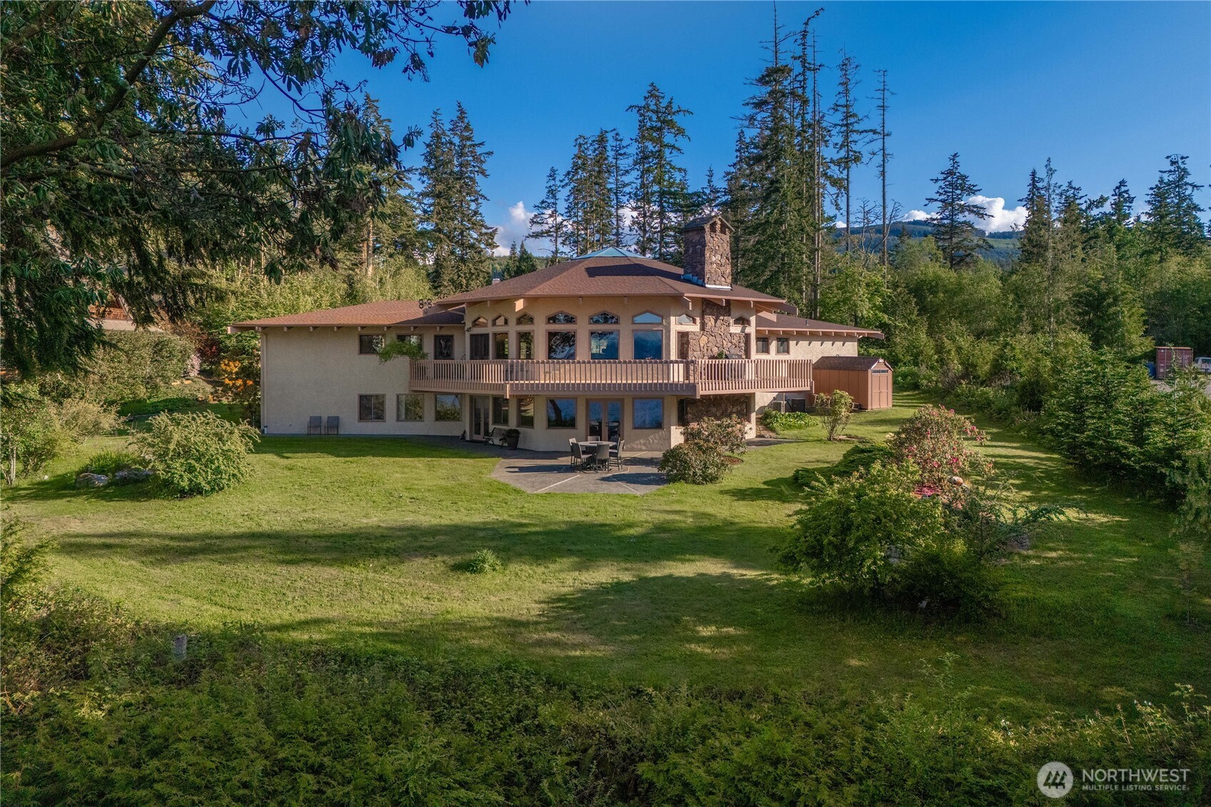 491 Bachelor Road