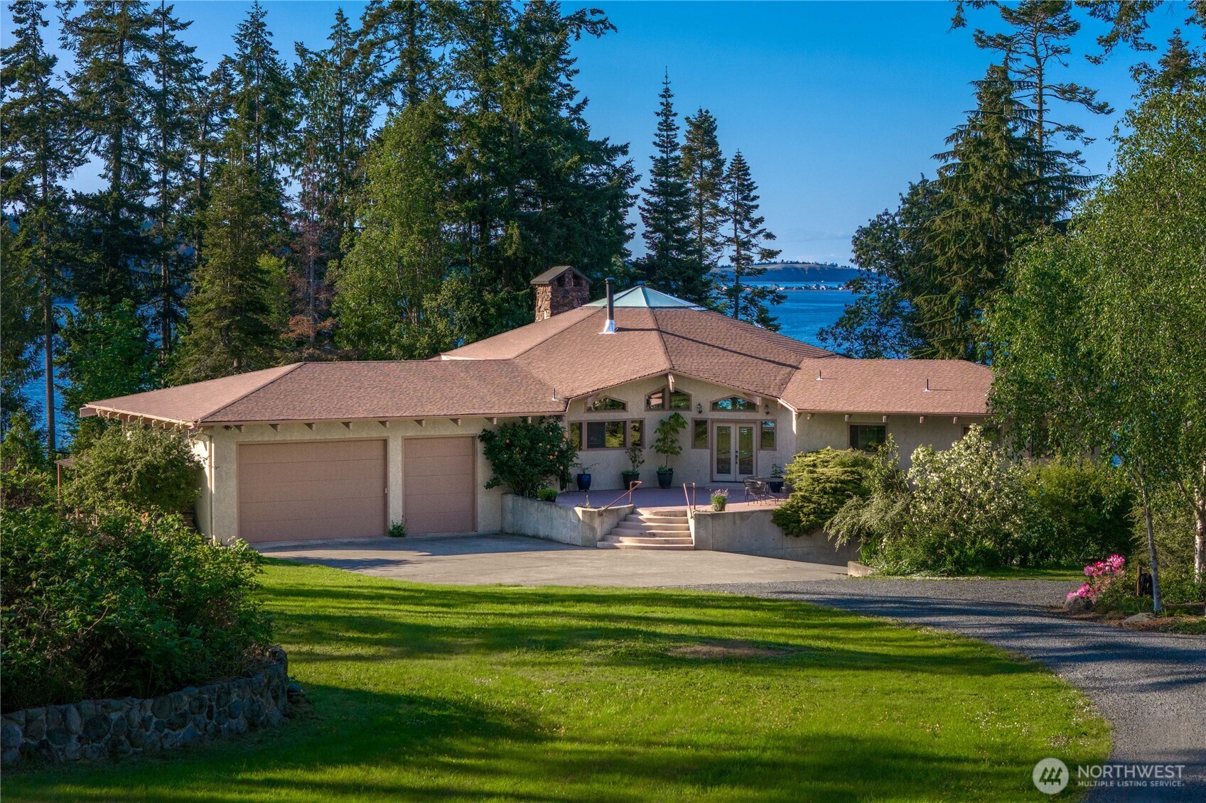 491 Bachelor Road