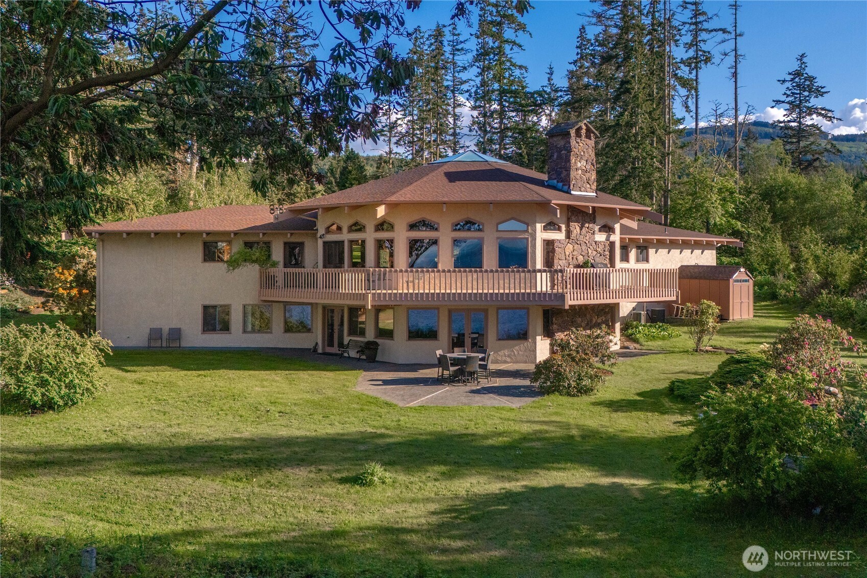491 Bachelor Road