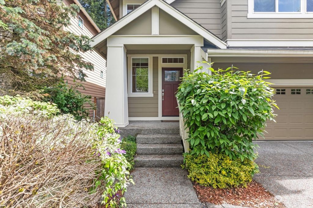 Photo of 3614 232nd Street SE, Bothell, WA 98021 (MLS # 2258367)