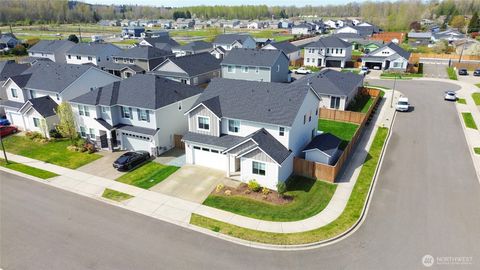 617 S Page Street Buckley WA 98321