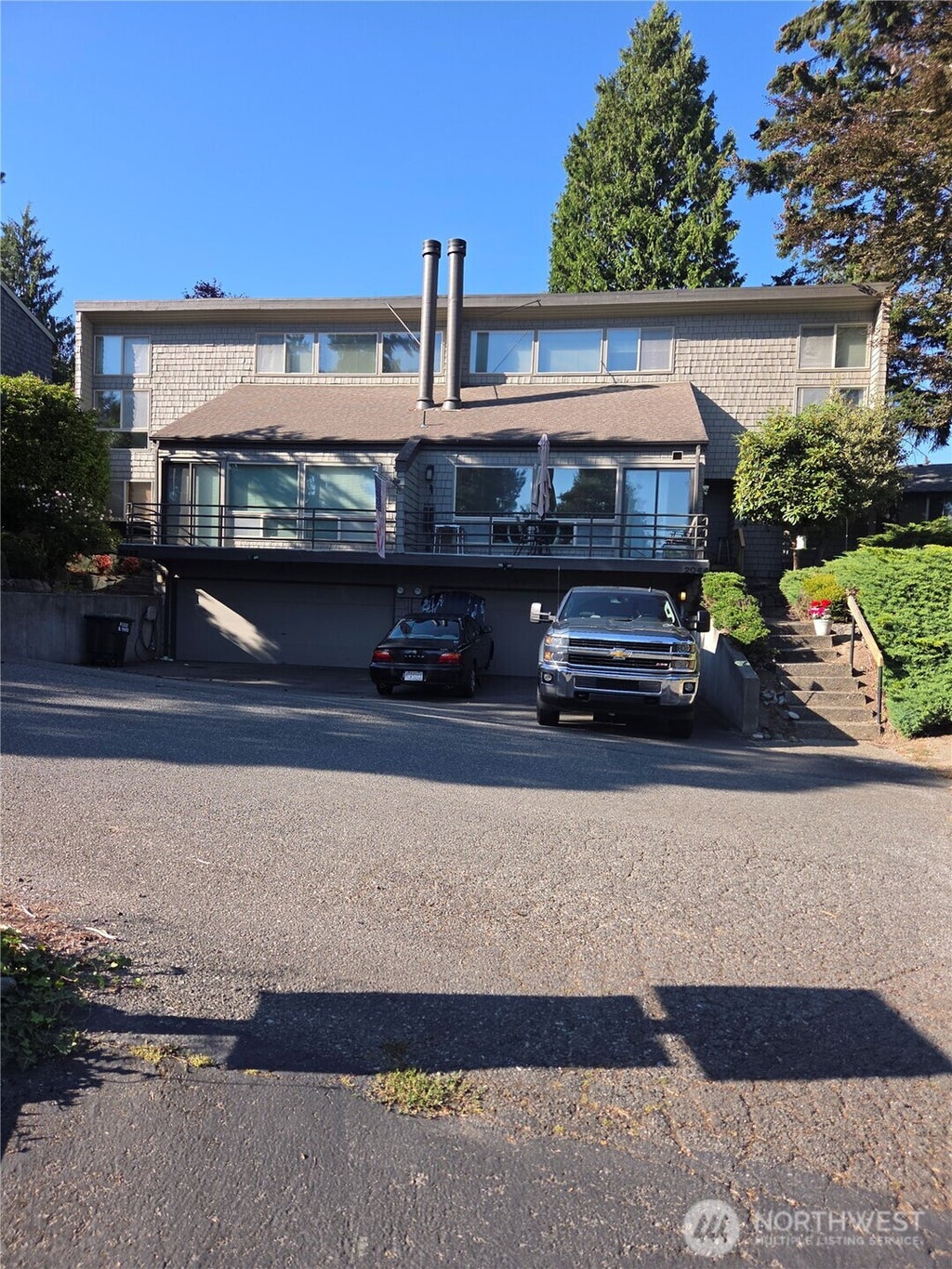 Photo of 2042 S 233rd Street #A&amp;B, Des Moines, WA 98198 (MLS # 2584181)