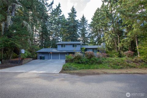 Photo of 4645 Gunvor Court NE, Olympia, WA 98516 (MLS # 2443281)