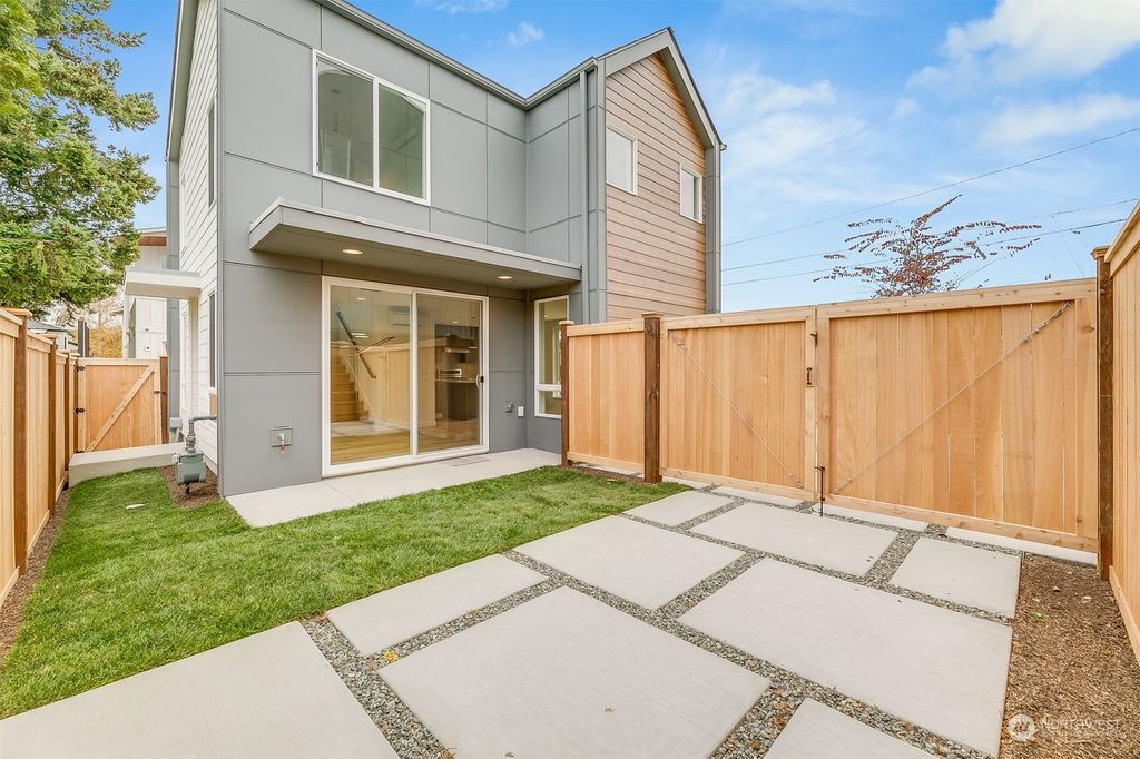 Photo of 2918 NW 80th Street, Seattle, WA 98117 (MLS # 2018991)