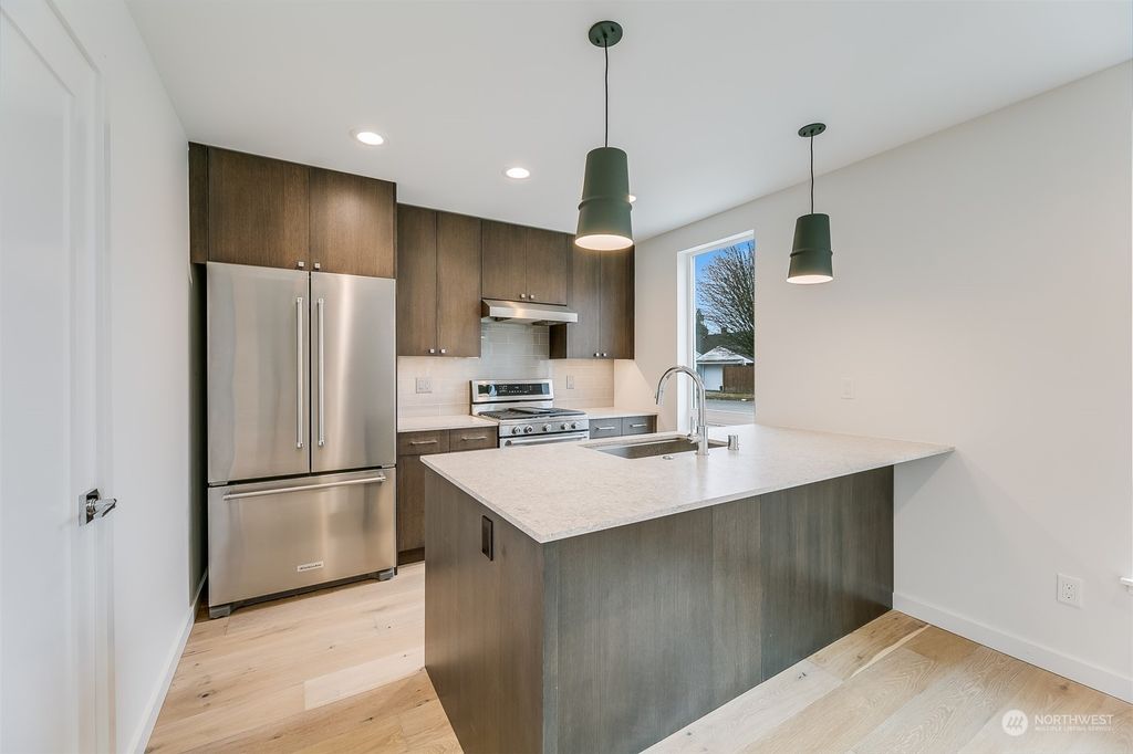Photo of 2918 NW 80th Street, Seattle, WA 98117 (MLS # 2018991)